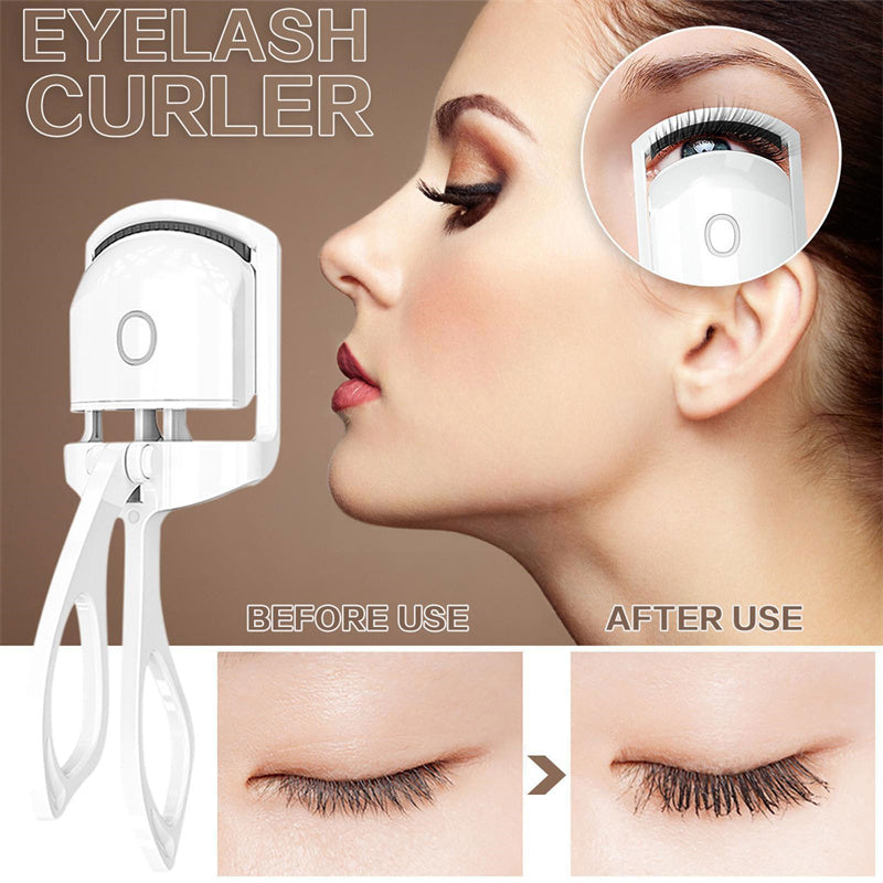 Electric Eyelash Curler