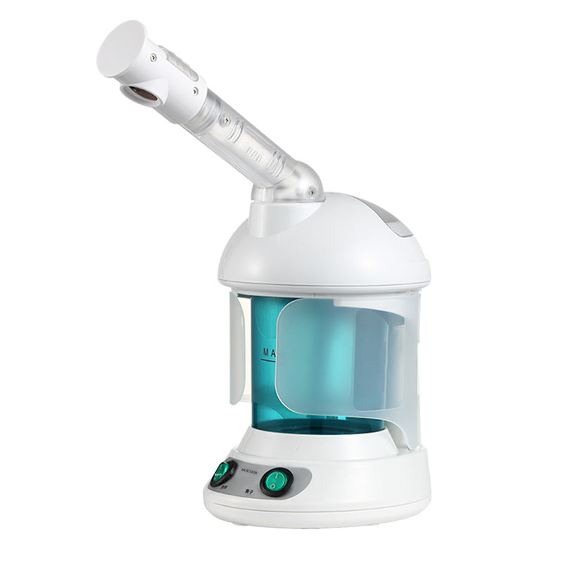 Portable Ozone  Facial Steamer