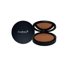 Dual Blend Powder Foundation